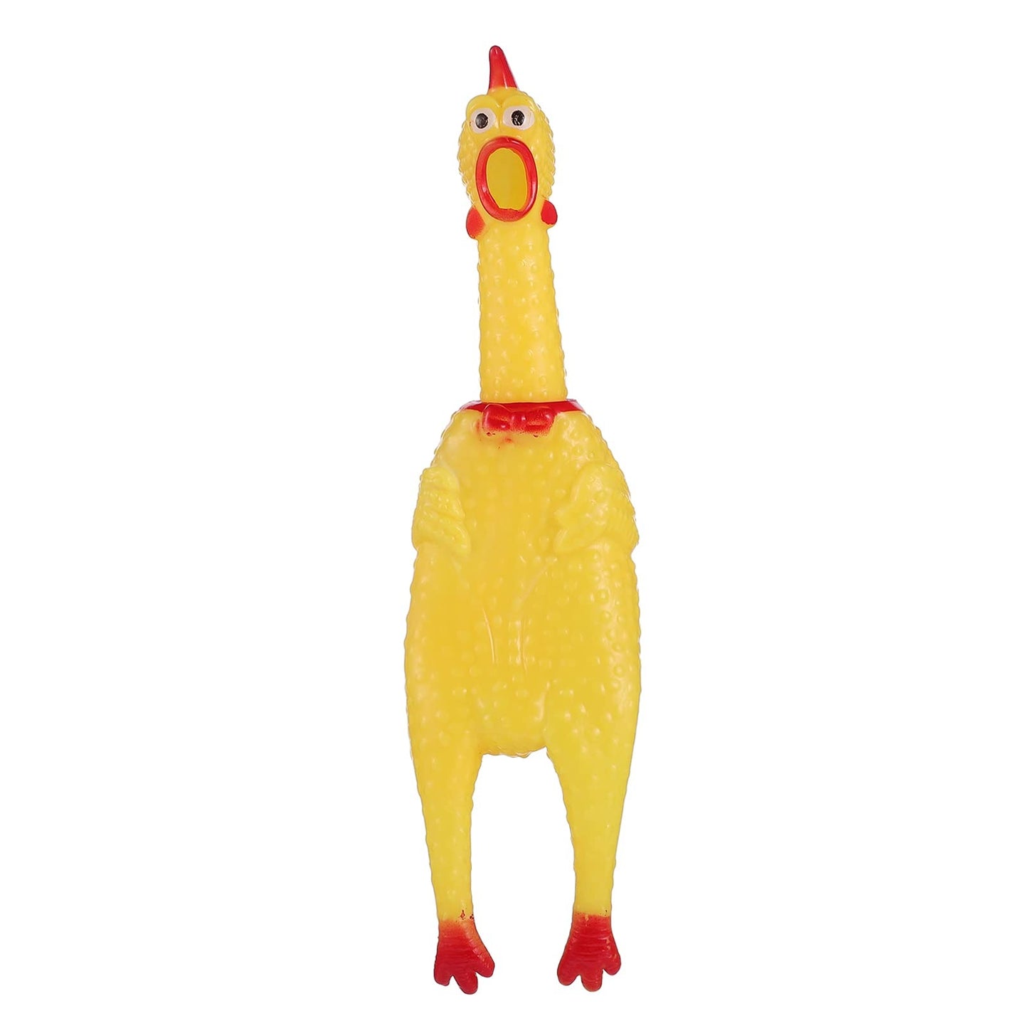 Noisy Chicken Toy for Dogs