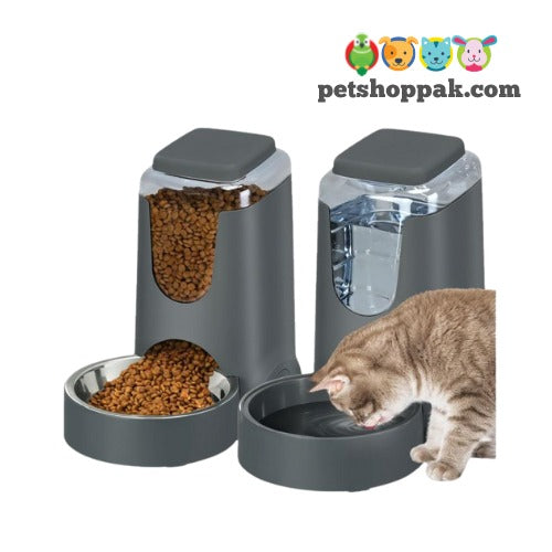Nunbell Pet Water Dispenser