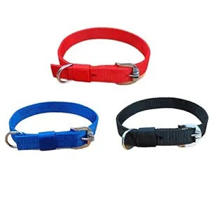 Nylon Basic Collar