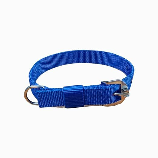 Nylon Basic Collar