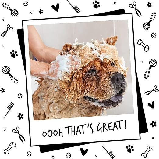 Oh My Dog Cat and Puppy Mild Ultimate Pet Shampoo (Paraben Free)