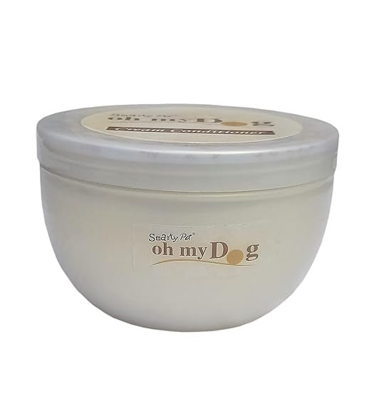 Oh My Dog Conditioning Cream for Cats and Dogs