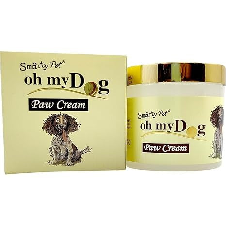 Oh My Dog Paw Cream for Dog and Cat