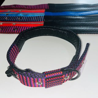 Padded Dog Collar