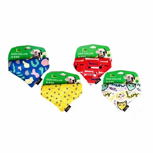 Petex Designer Bandanas for Dogs and Cats