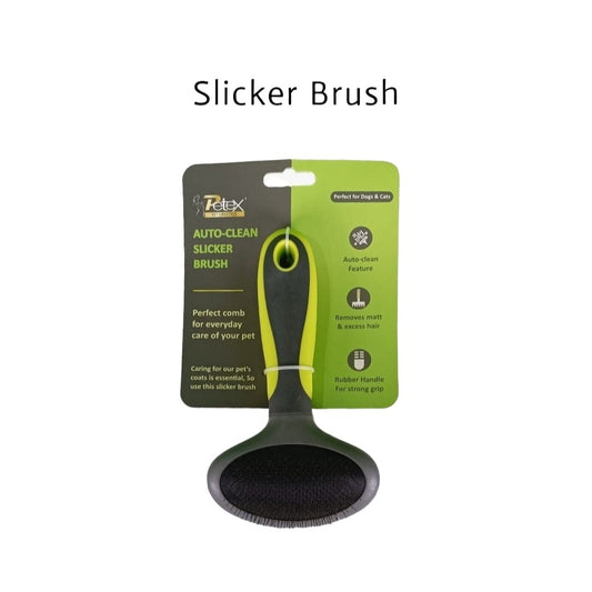 Petex Slicker Brush