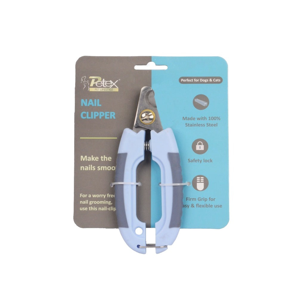 Petex Nail Clipper (Large)