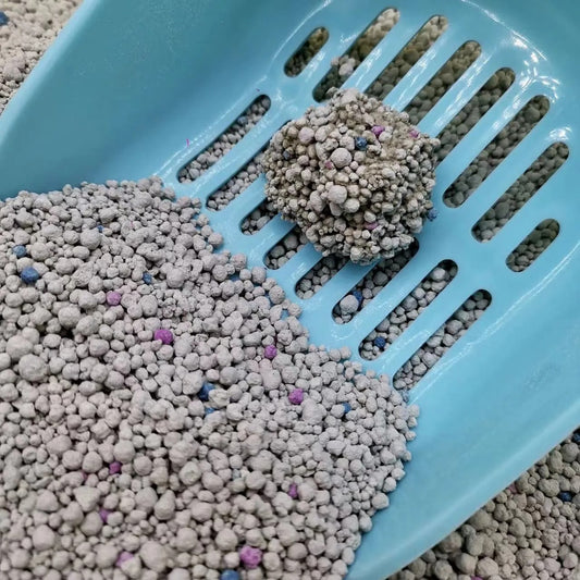 Petfun Premium Cat Litter