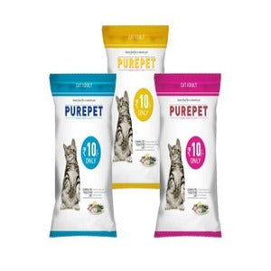 Purepet Cat ₹10