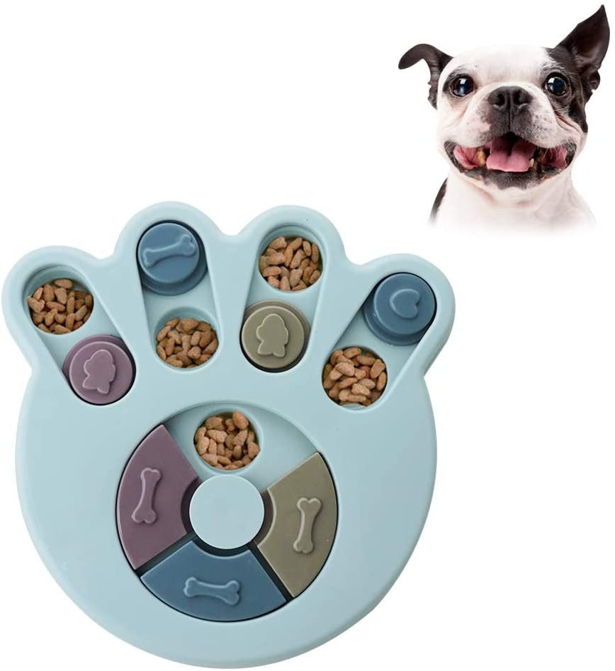 Pet Puzzle Feeder