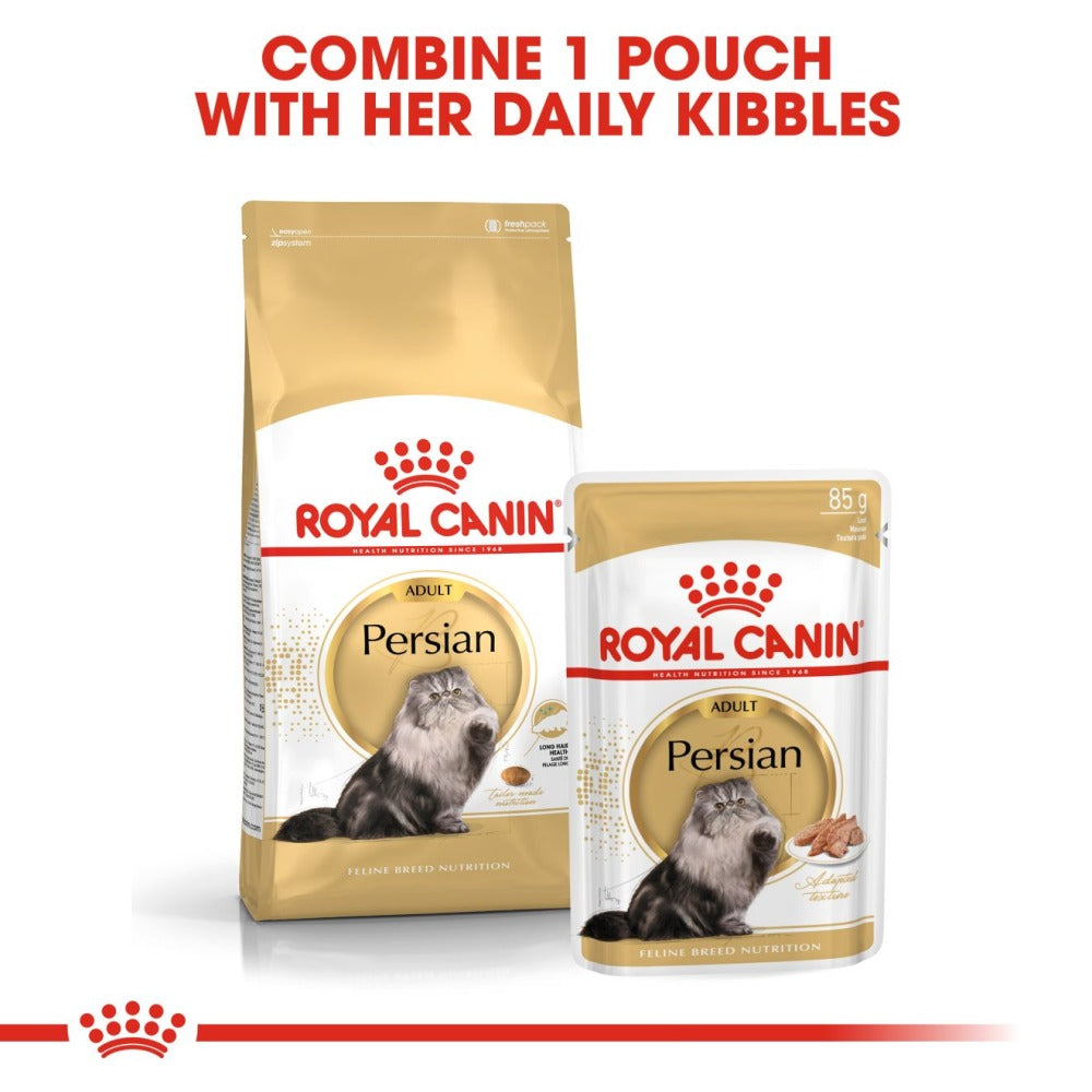 Royal Canin Persian Adult Cat Dry Food