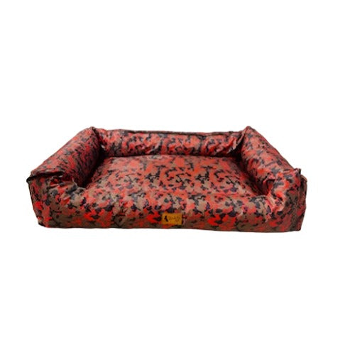 SP Durable Dog Sofa Premium Digital Printed