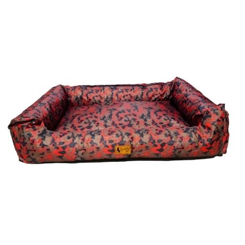 SP Durable Dog Sofa Premium Digital Printed