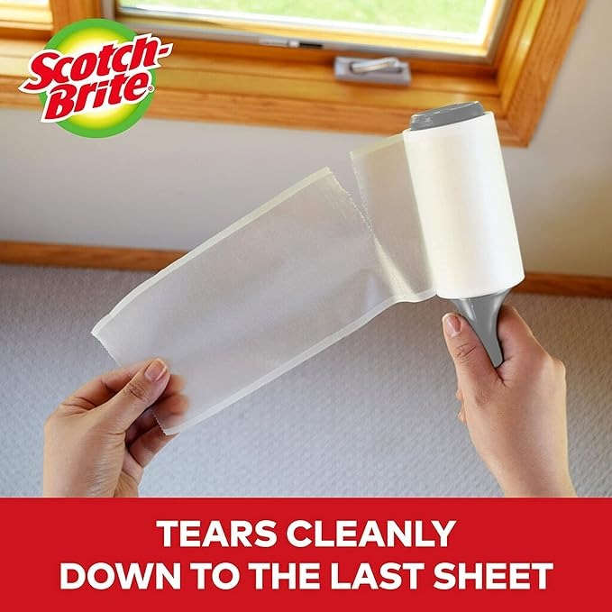 Scotch Brite Lint Roller