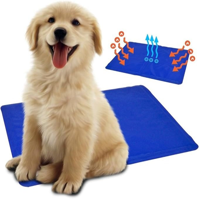 Self Cooling Mats for Dogs & Cat