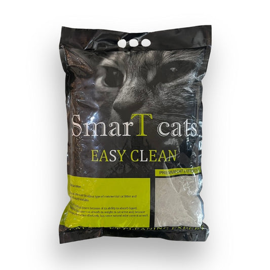 SP Bentonite Cat Litter