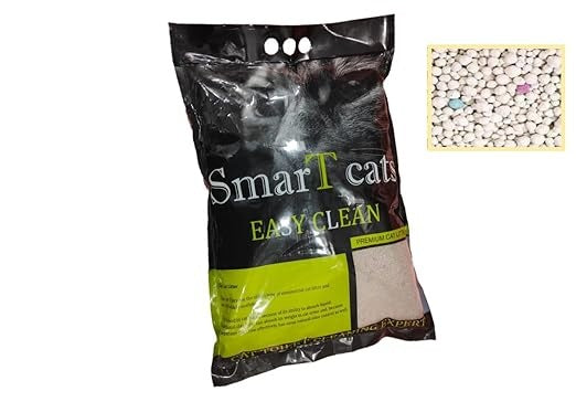 SP Bentonite Cat Litter