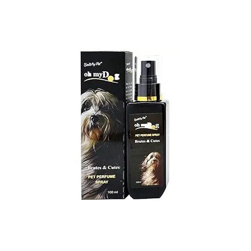 Oh My Dog Pet Perfume - Brutes and Cutes