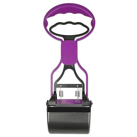 Smarty Pet Scooper with Handle