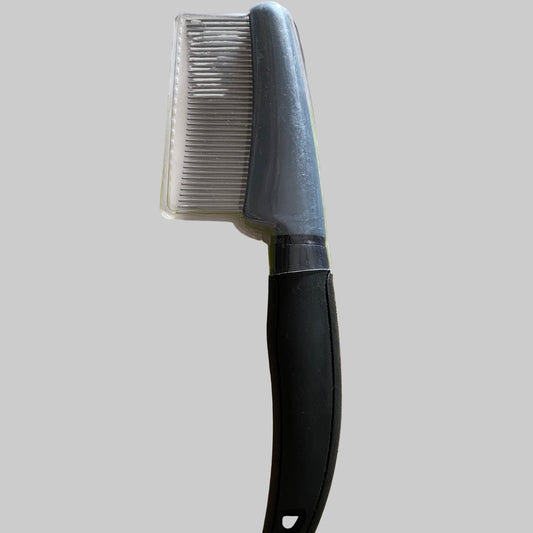 Nunbell Hair Comb for Cats and Dogs