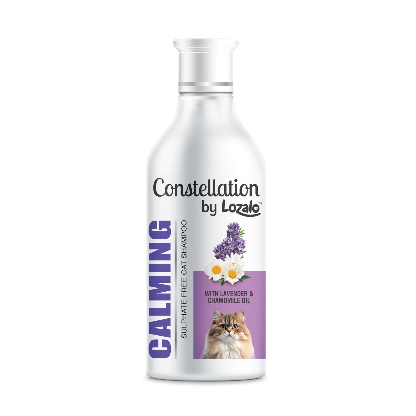 Lozalo Constellation Calming Shampoo