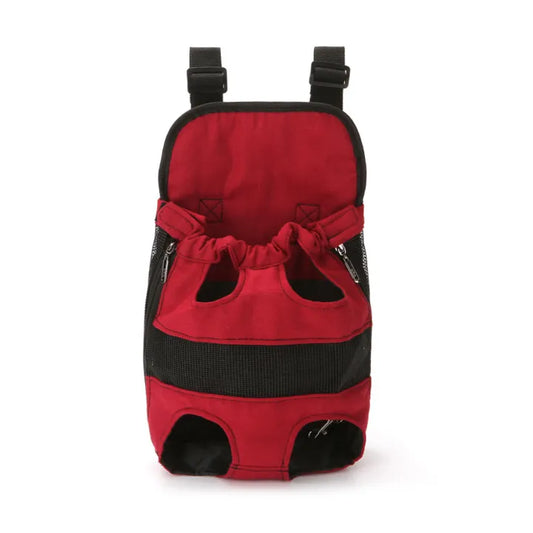 Hanging Carrier Bag for Dogs and Cat
