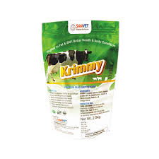 KRIMMY Milk Booster