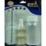New Milk Bottle Small To Large
