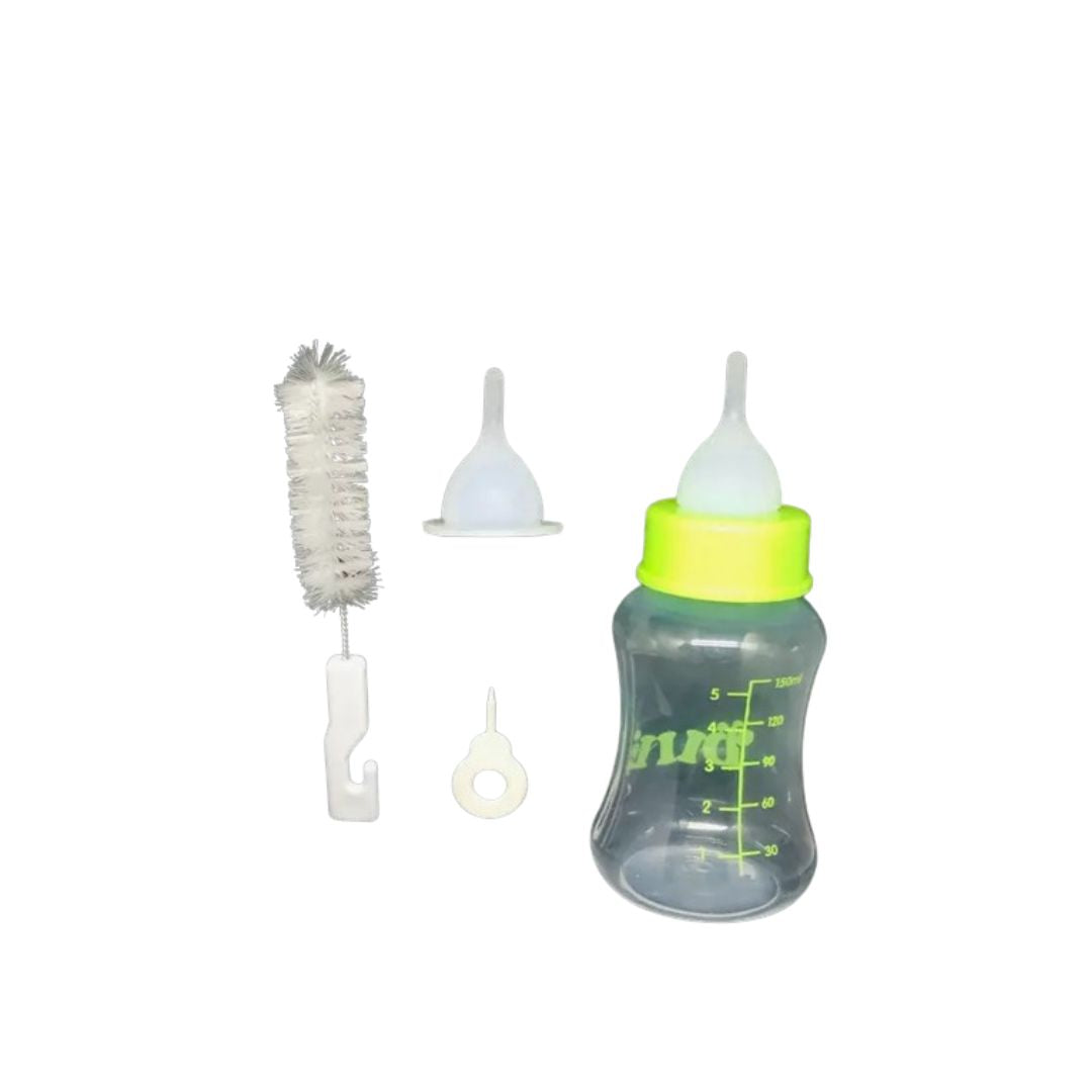 Puppy Kitten Pet Milk Feeding Bottle