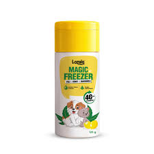 Lozalo Magic Freezer Powder