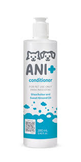 Ani+ Conditioner Shea Butter & Sweet Almond Oil