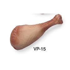EE-PU Chicken Leg