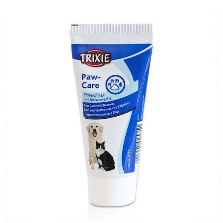 Trixie Paw Care with Beeswax