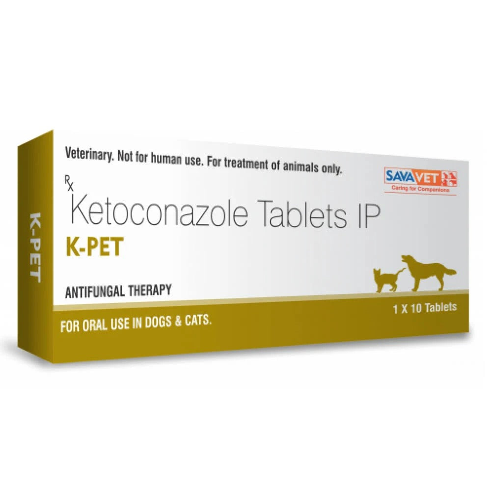 Savavet K-Pet Tablet