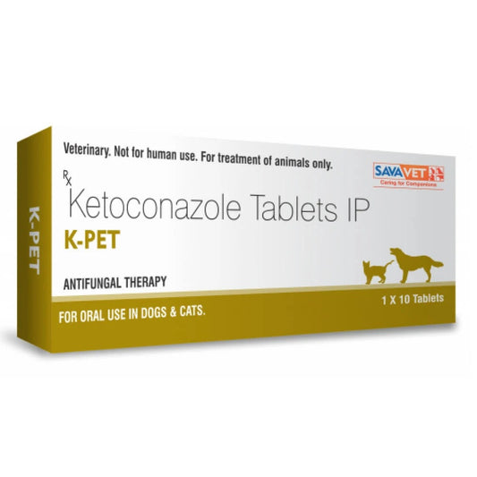 Savavet K-Pet Tablet