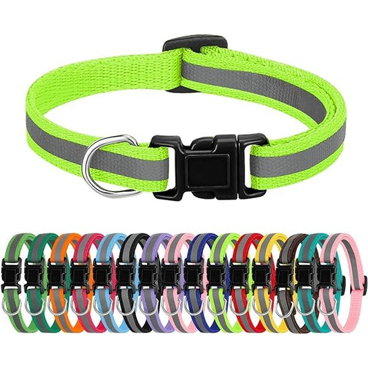 Reflective Collar for Dogs