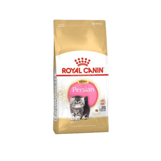 Royal Canin Persian Kitten Cat Dry Food