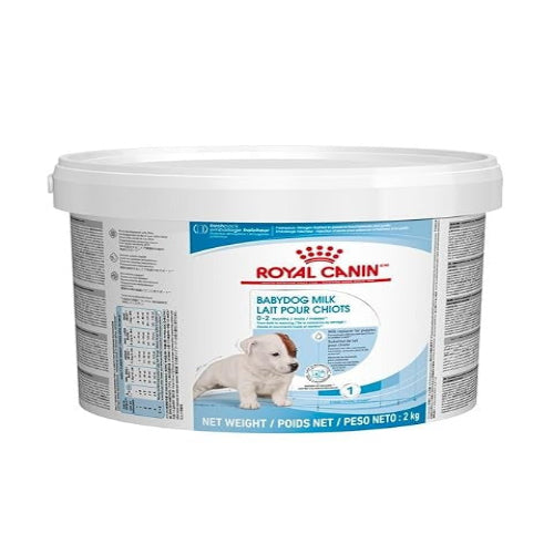 Royal Canin Baby Dog 1st Age Milk Powder