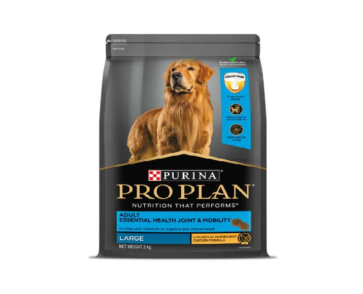 Purina Pro Plan Adult Large Dry Food