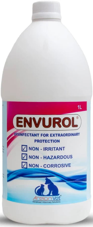 Areion Vet Envurol