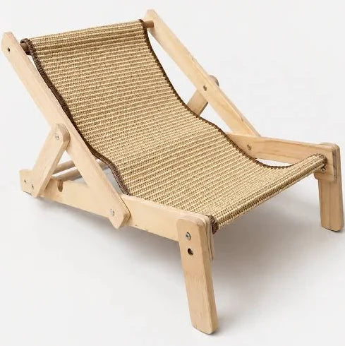 cat scratcher cum lounger