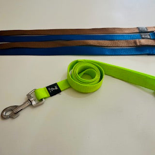 Soft Range Dog Leash